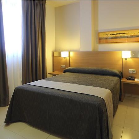 Aqua Hotel Nostre Mar Apartments Pineda de Mar Luaran gambar