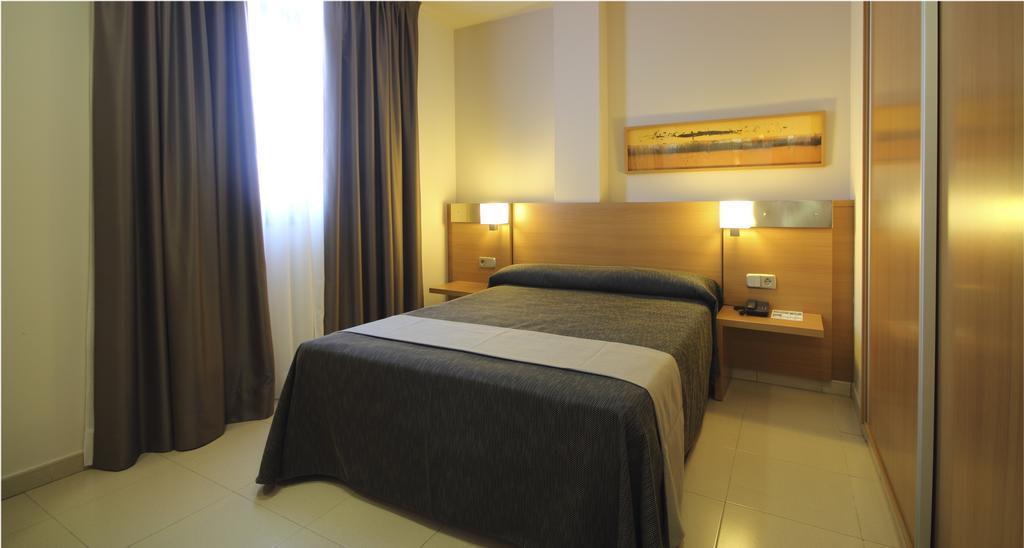 Aqua Hotel Nostre Mar Apartments Pineda de Mar Luaran gambar