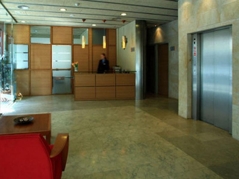 Aqua Hotel Nostre Mar Apartments Pineda de Mar Luaran gambar