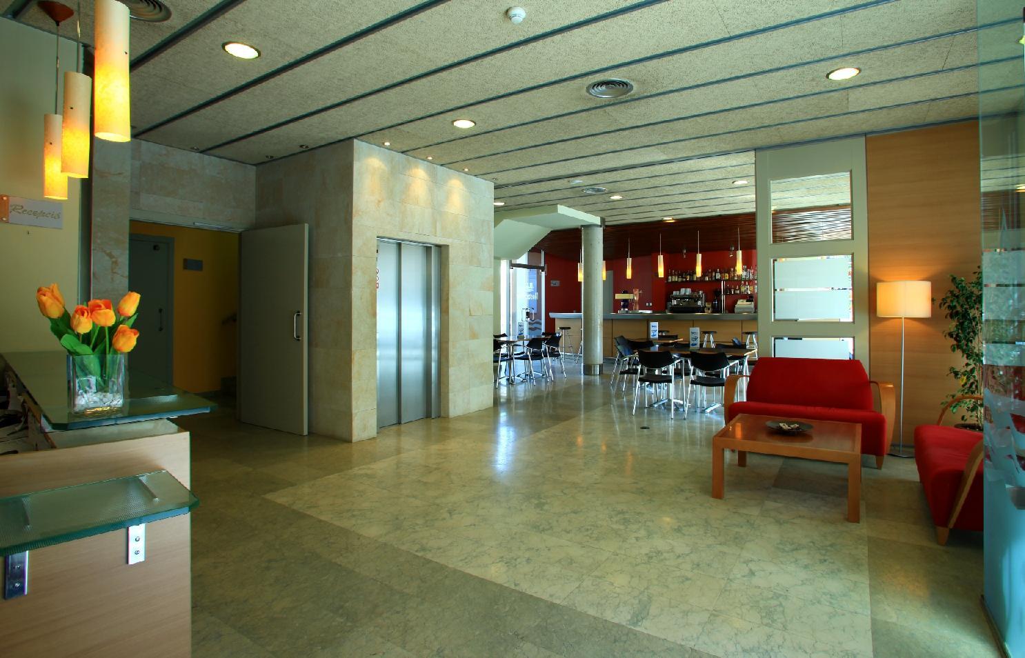 Aqua Hotel Nostre Mar Apartments Pineda de Mar Luaran gambar